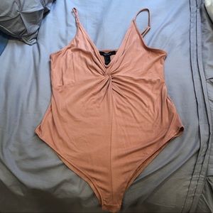 Forever 21 Bodysuit